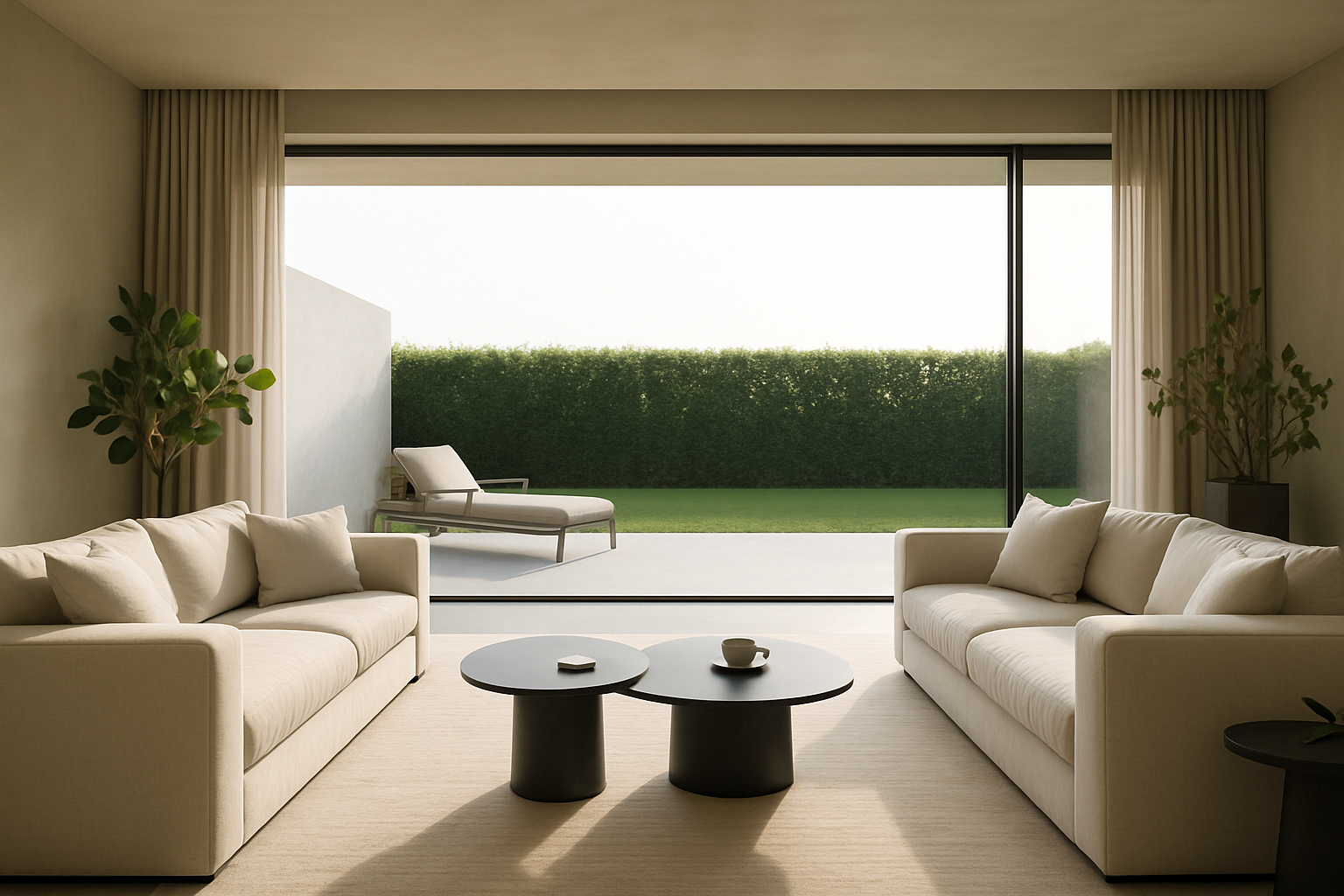 Châssis Aluminium