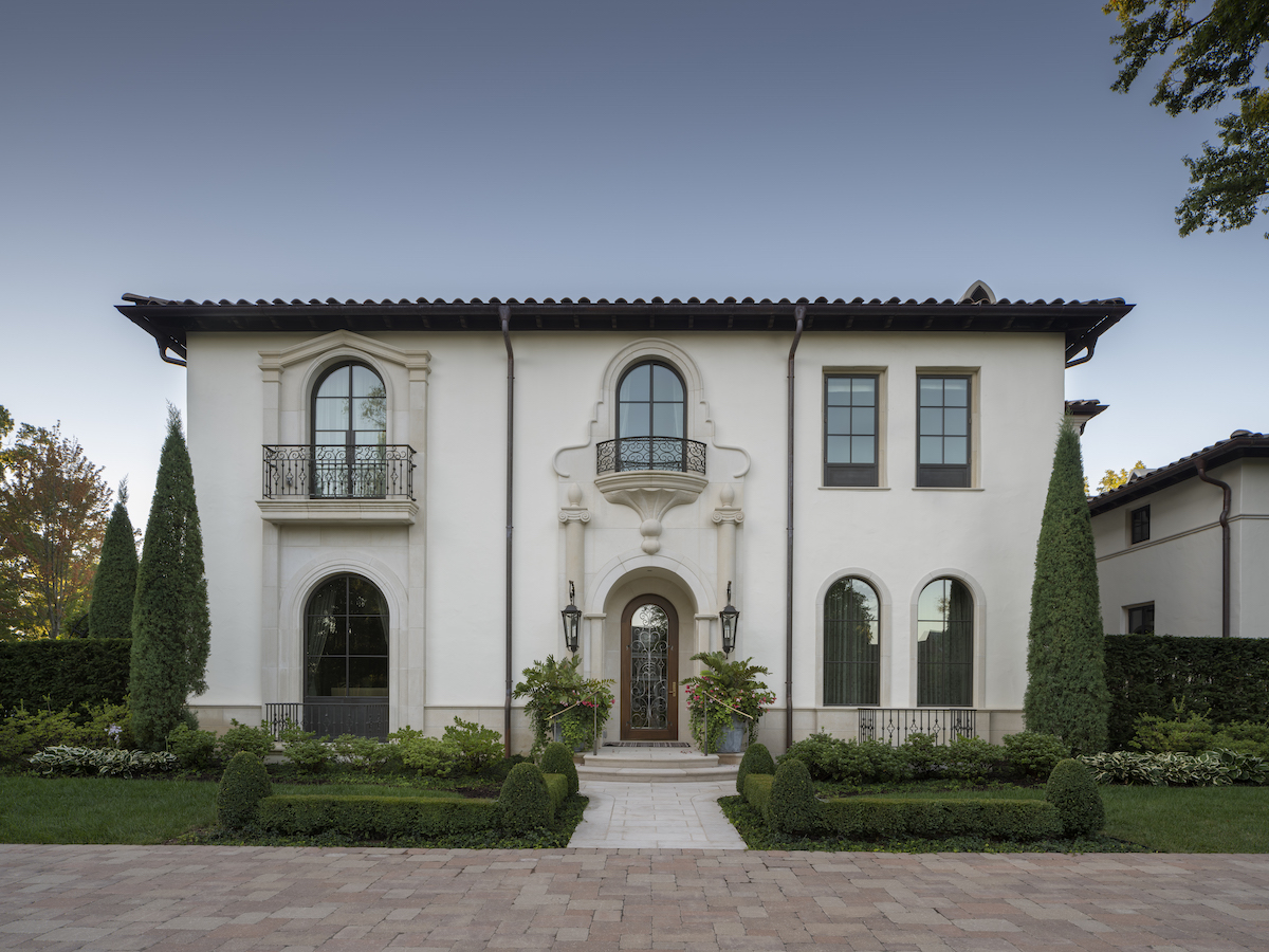 Design Your Front Door